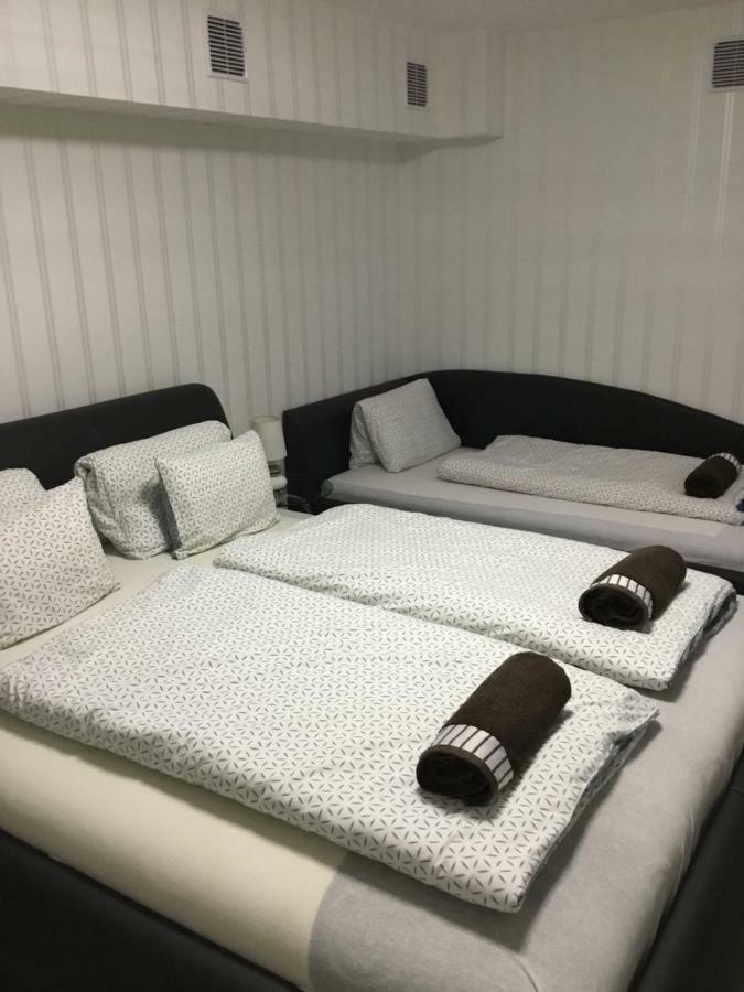 Varkerulet Apartman Sarvar Ngoại thất bức ảnh